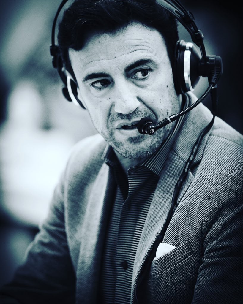 Paco Gómez